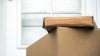 Over 100 packages found dumped in trash in Wayland