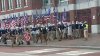 Community Leaders Condemn Hate After White Supremacists March Through Boston