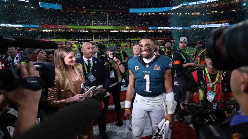 Jalen Hurts