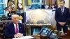 Trump unveils plans for ‘Golden Dome' missile defense system