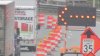 Traffic delays on the Mass. Pike this weekend. Here's what you need to know