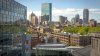 Boston's population nears pre-pandemic levels