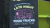 Mayor Wu announces new late night food truck program in Boston